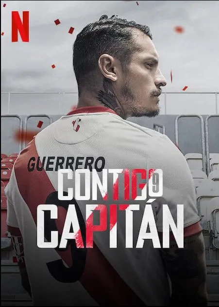 Contigo Capitán