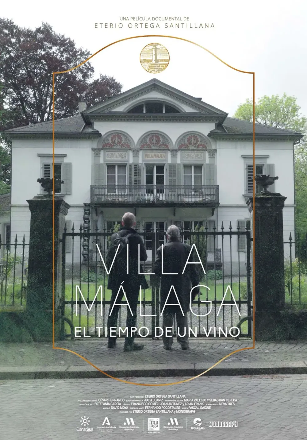 Villa Malaga