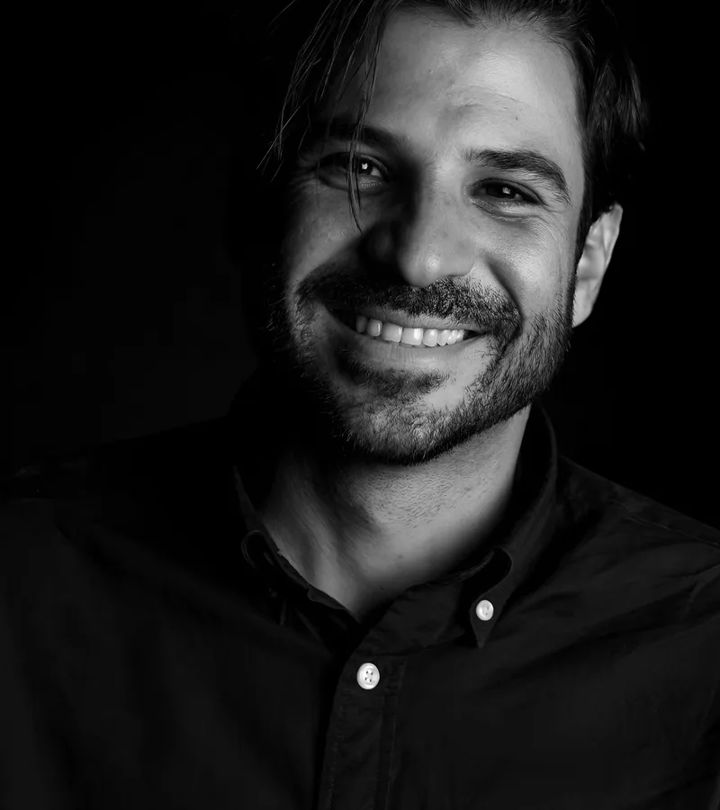 Sebastián E. Cepeda